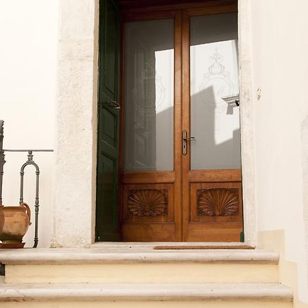Bed And Breakfast Palazzo Santorelliビトント エクステリア 写真