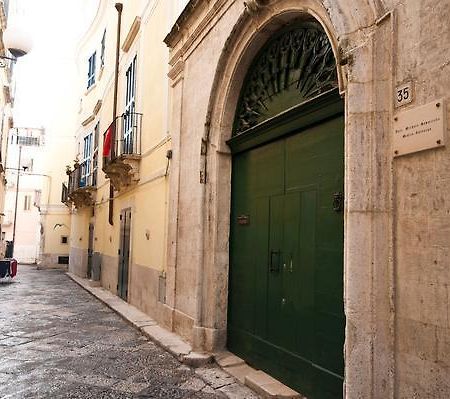 Bed And Breakfast Palazzo Santorelliビトント エクステリア 写真