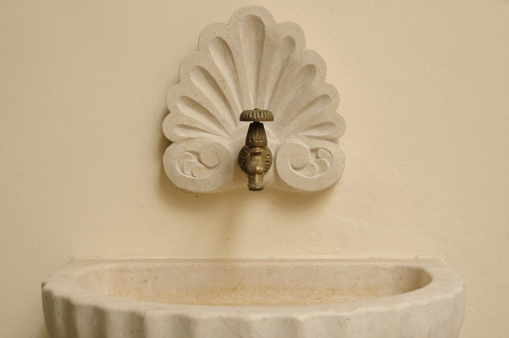 Bed And Breakfast Palazzo Santorelliビトント エクステリア 写真