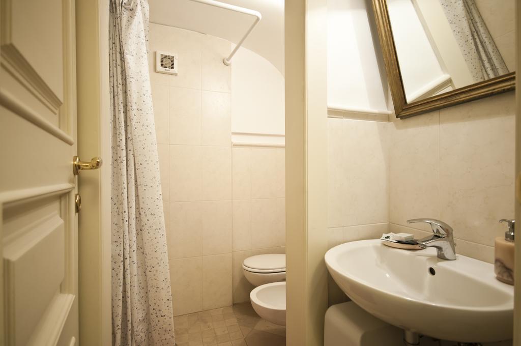 Bed And Breakfast Palazzo Santorelliビトント 部屋 写真
