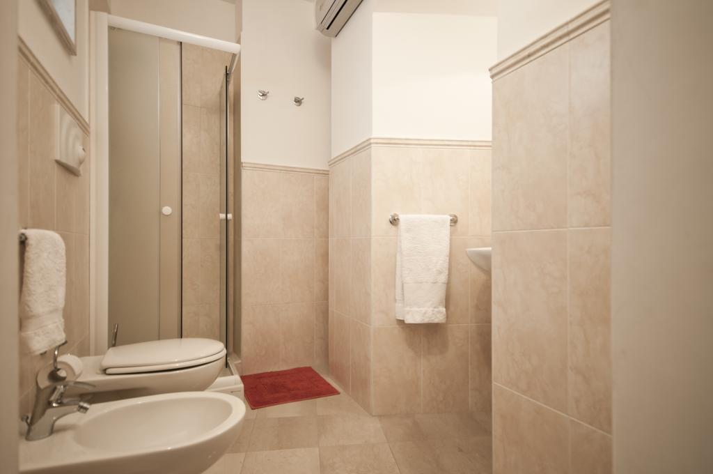 Bed And Breakfast Palazzo Santorelliビトント 部屋 写真