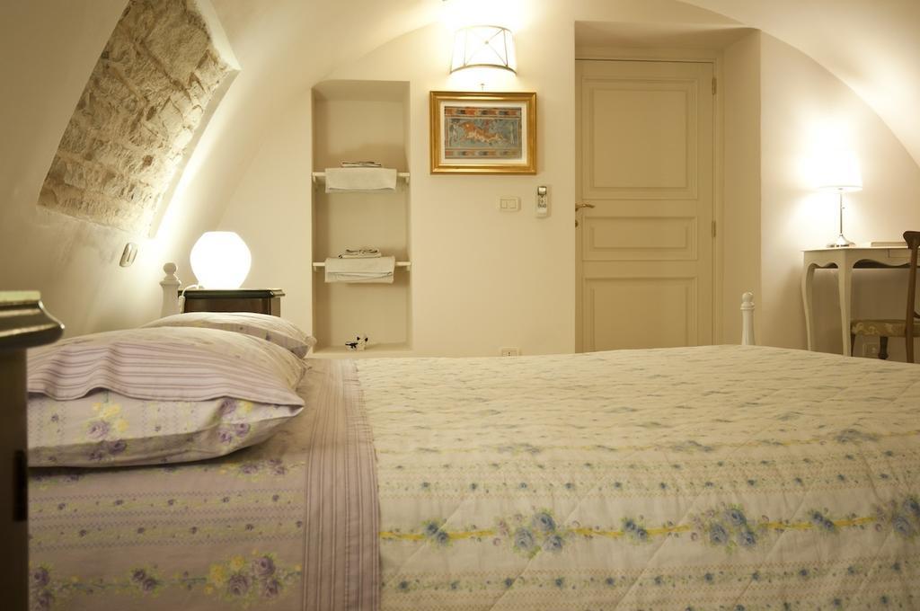 Bed And Breakfast Palazzo Santorelliビトント 部屋 写真