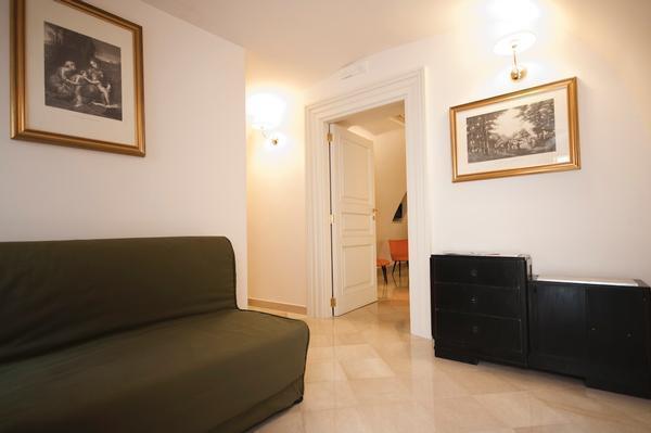 Bed And Breakfast Palazzo Santorelliビトント 部屋 写真