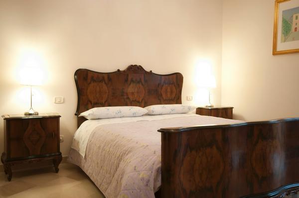 Bed And Breakfast Palazzo Santorelliビトント 部屋 写真