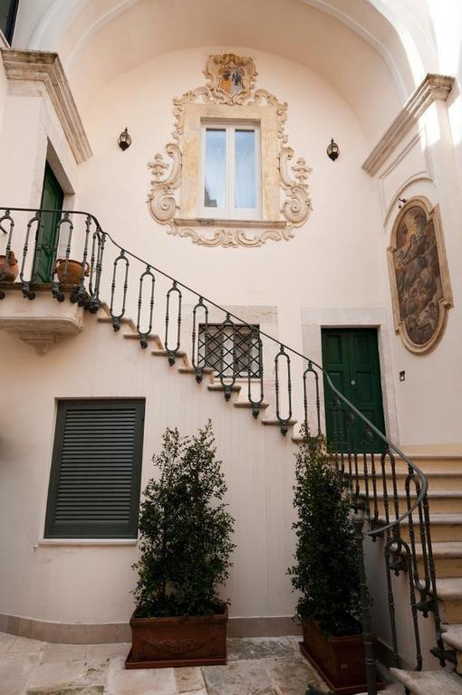 Bed And Breakfast Palazzo Santorelliビトント エクステリア 写真