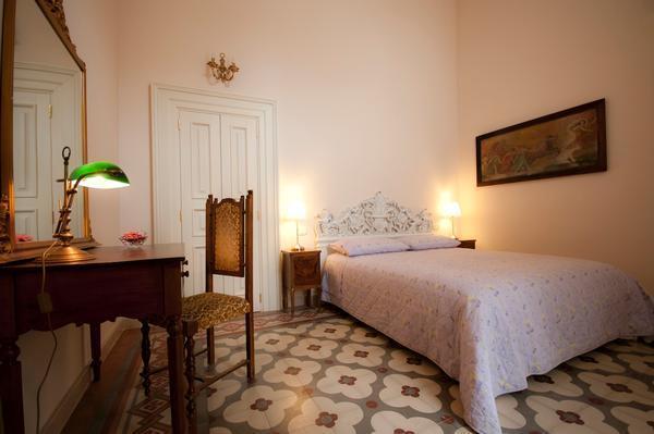 Bed And Breakfast Palazzo Santorelliビトント 部屋 写真